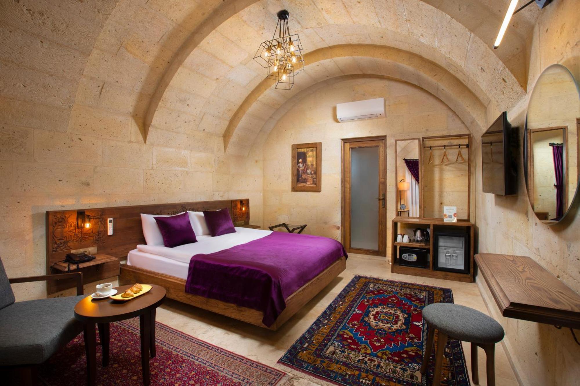 Woox Cappadocia Hotel Üçhisar Cameră foto