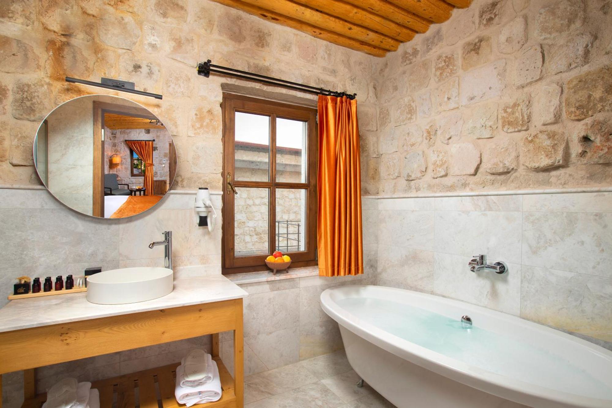 Woox Cappadocia Hotel Üçhisar Cameră foto