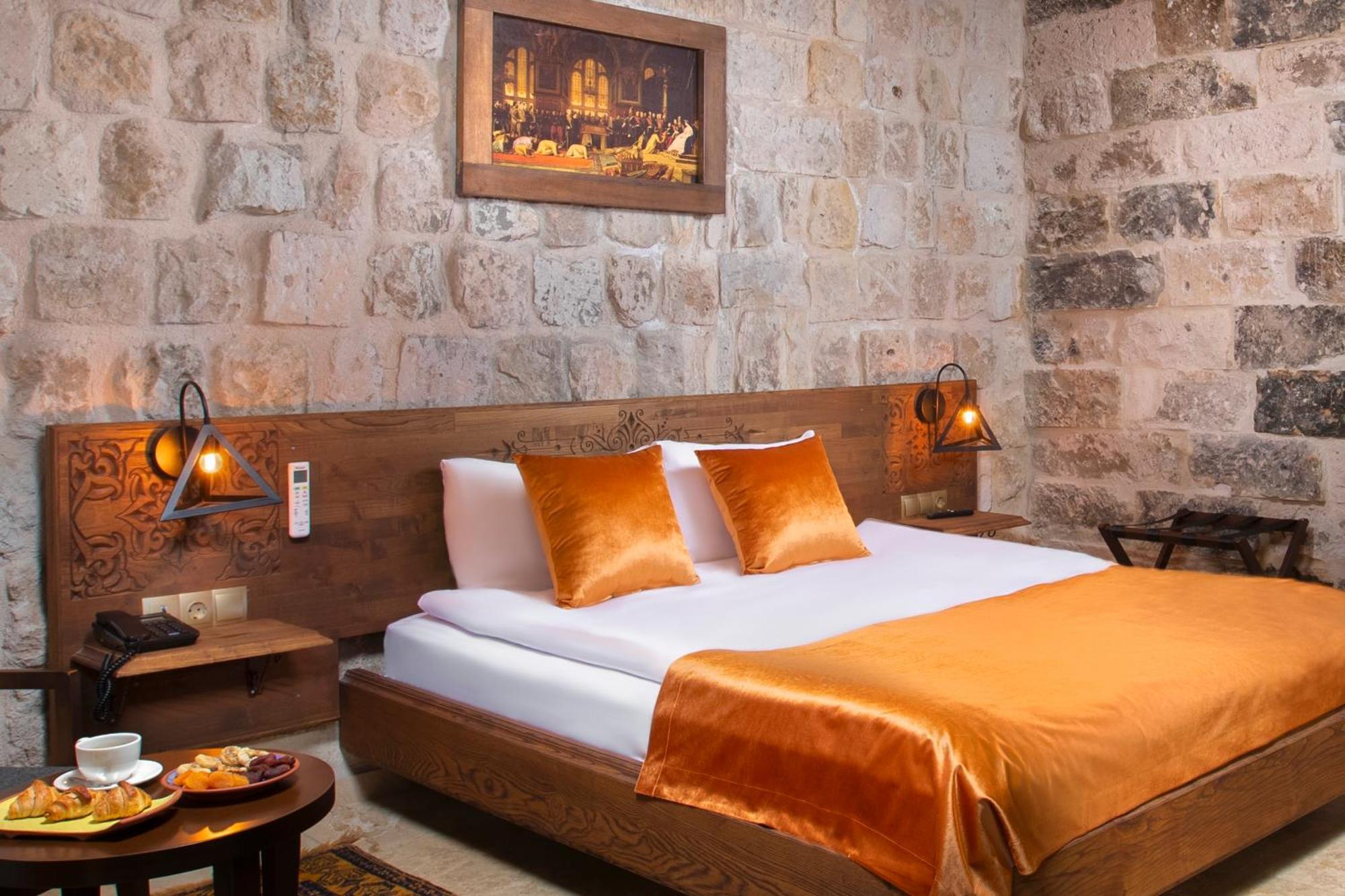 Woox Cappadocia Hotel Üçhisar Cameră foto