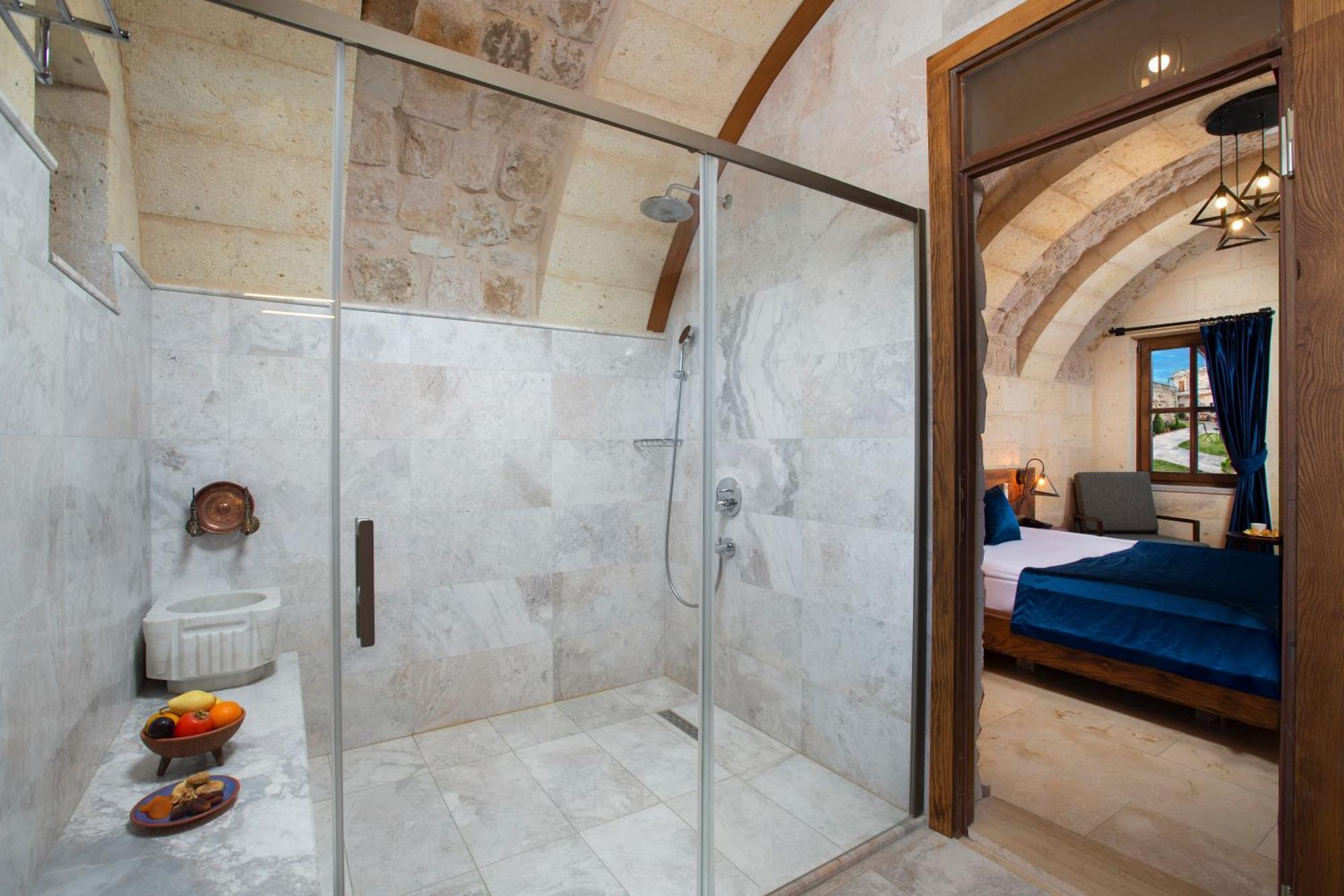 Woox Cappadocia Hotel Üçhisar Cameră foto