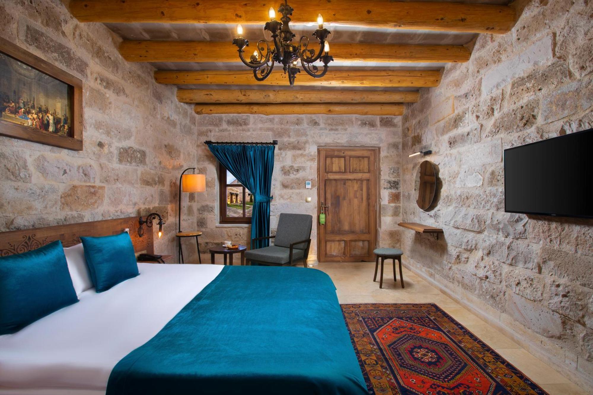 Woox Cappadocia Hotel Üçhisar Cameră foto