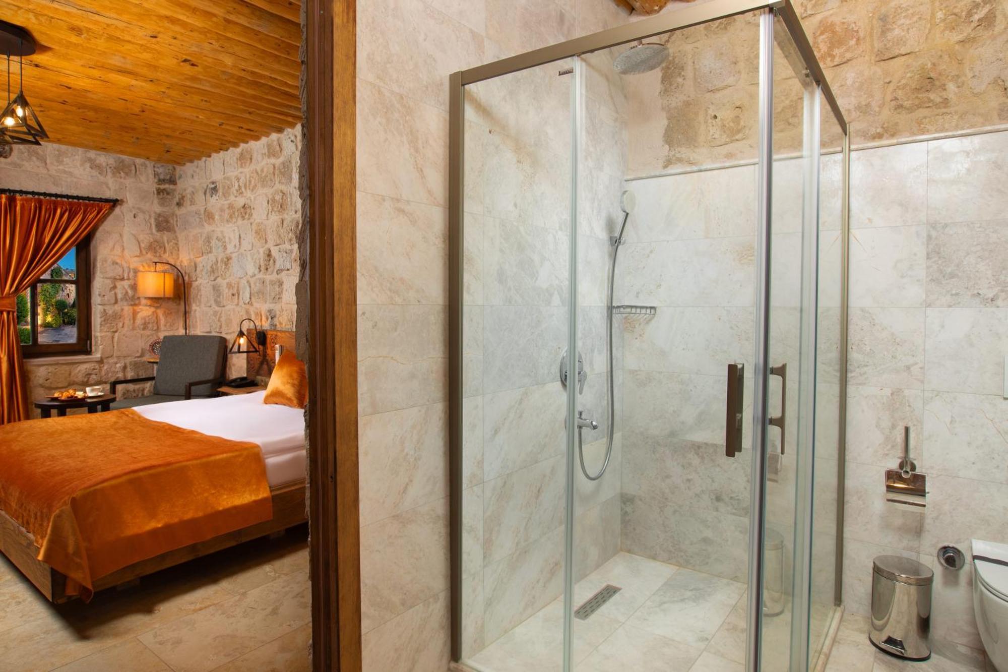 Woox Cappadocia Hotel Üçhisar Cameră foto
