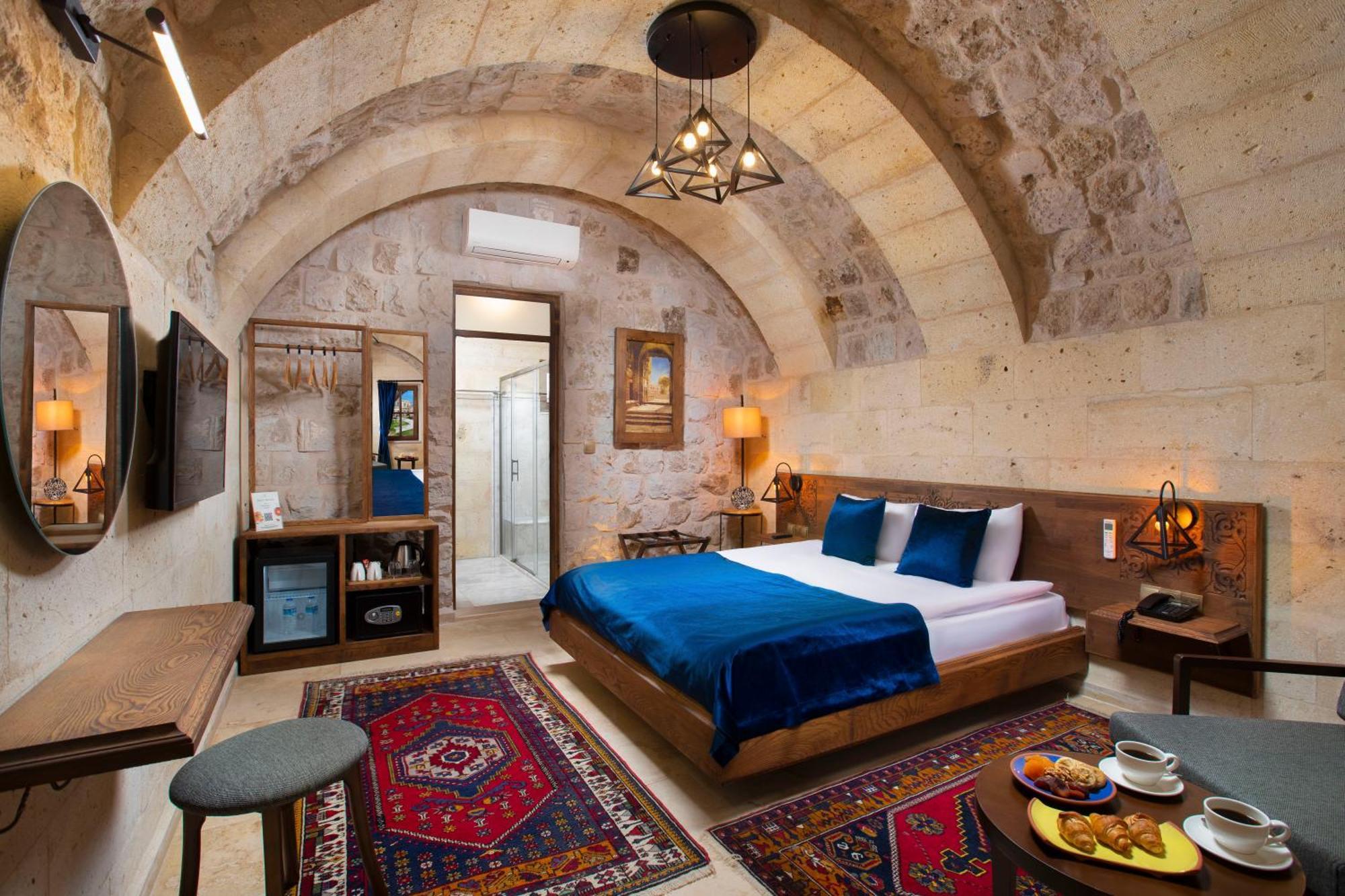 Woox Cappadocia Hotel Üçhisar Cameră foto