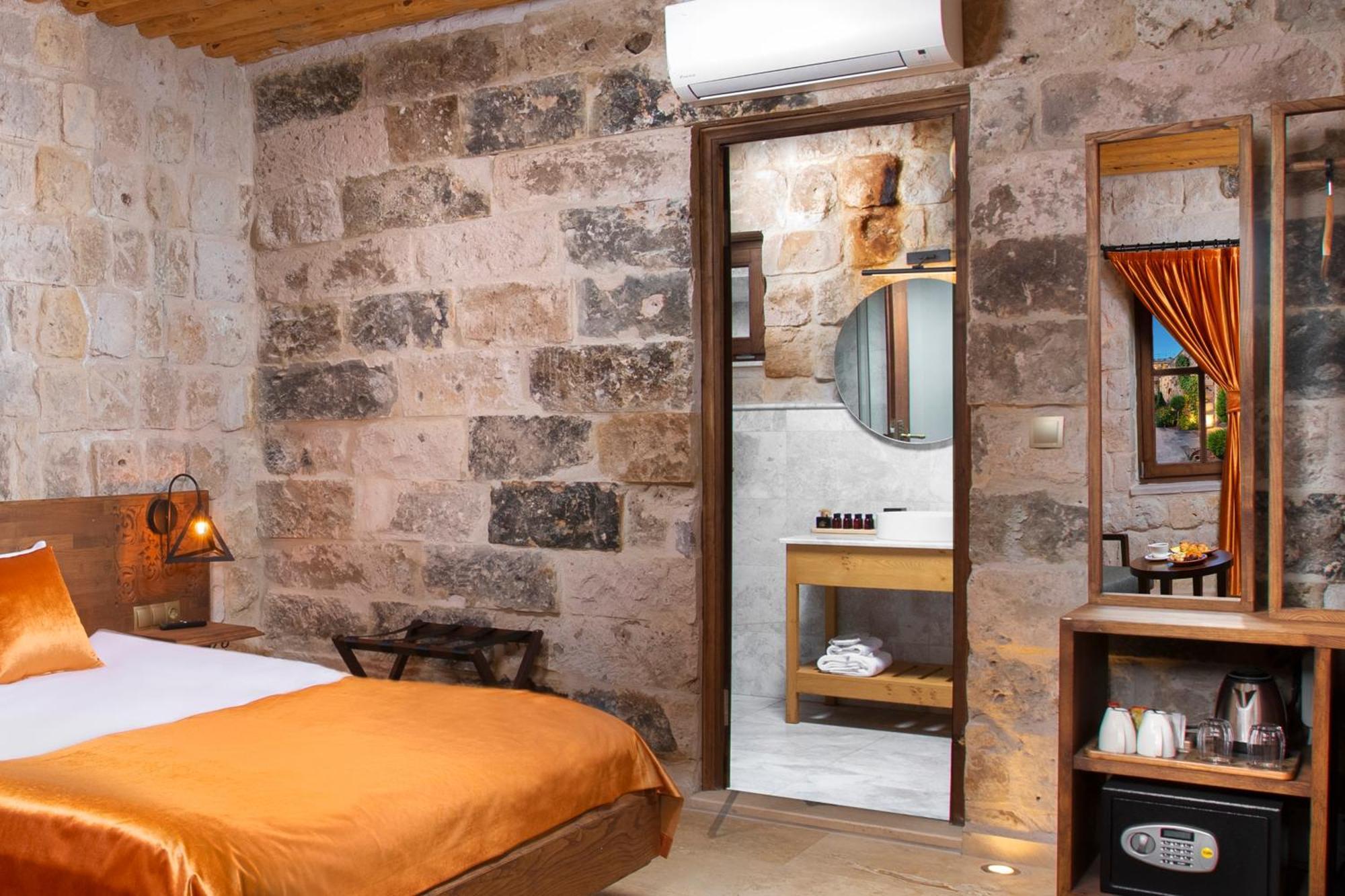 Woox Cappadocia Hotel Üçhisar Cameră foto