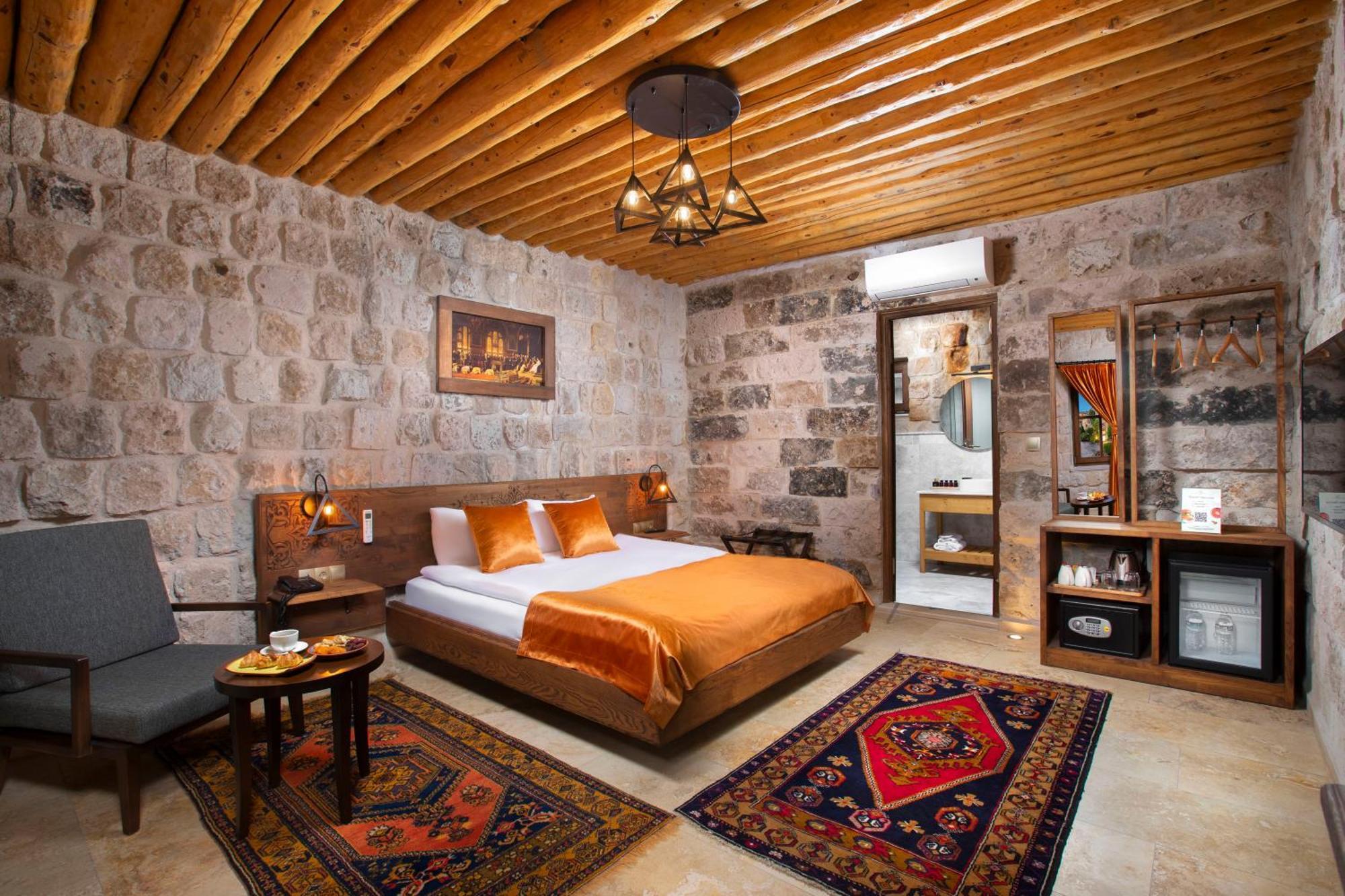Woox Cappadocia Hotel Üçhisar Cameră foto
