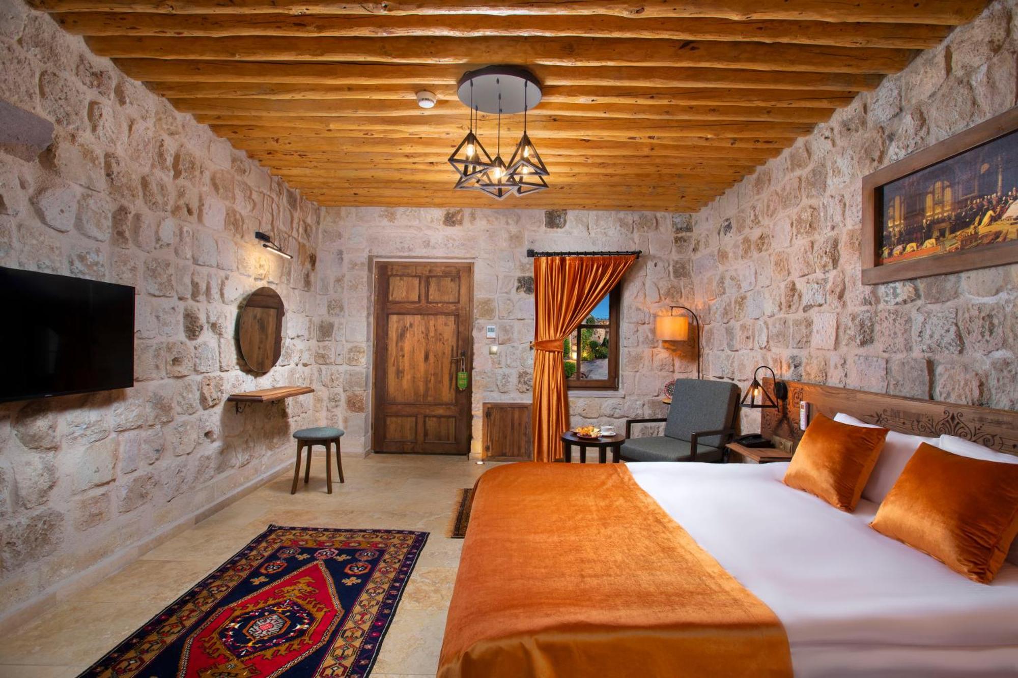 Woox Cappadocia Hotel Üçhisar Cameră foto